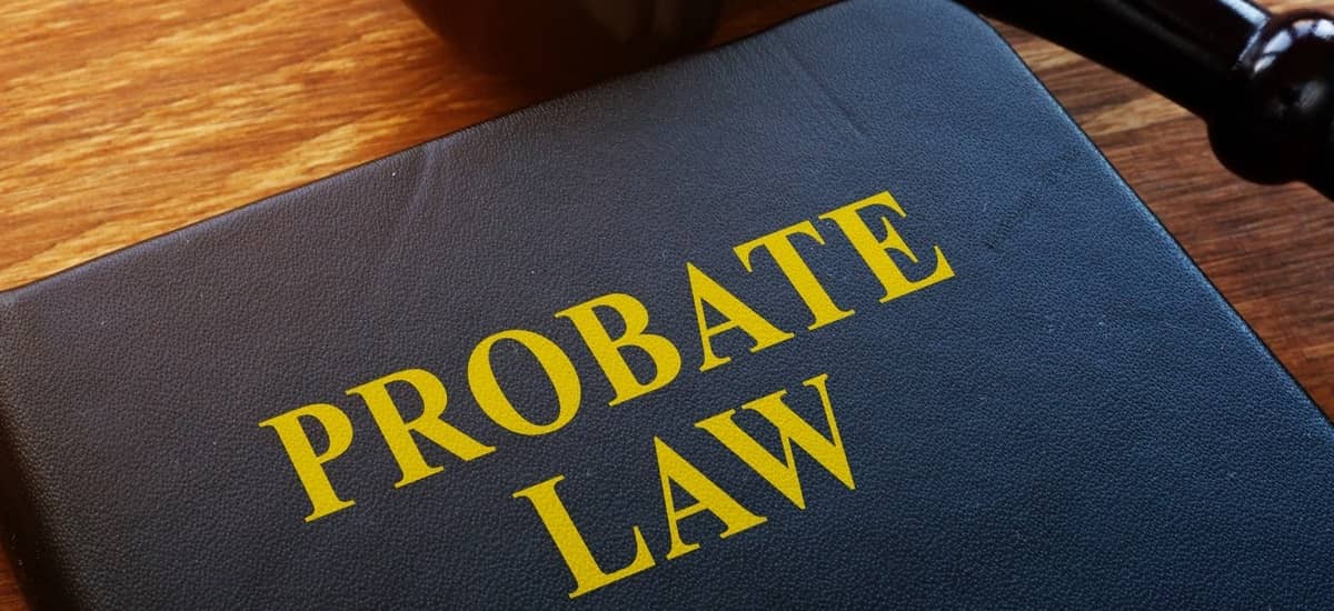 Applying for Probate in Jersey